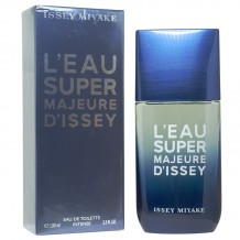 Евро Issey Miyake L'eau Super Majeure D'Issey,edt.,100ml