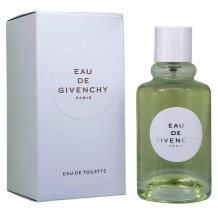 Евро Givenchy Eau De Givenchy (2018),edt., 100ml