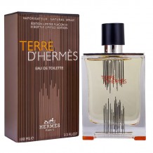Евро Terre D`Hermes Limited Edition, edt., 100 ml