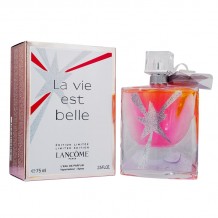 Евро Lancome La Vie Est Belle Limited Edition 2021,edp., 75ml