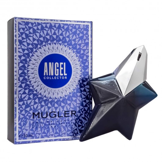 Евро Thierry Mugler Angel Collector,edp.,50ml