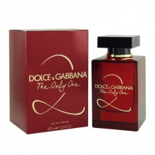 Евро Dolce & Gabbana The Only One 2, edp., 100 ml