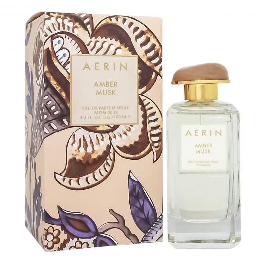 Евро Aerin Amber Musk,edp., 100ml