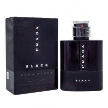 Евро Prada Black Luna Rossa,edt., 100ml