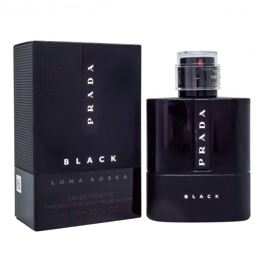 Prada Black Luna Rossa edt. 100ml