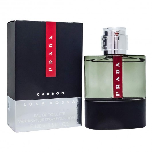 Евро Prada Carbon Luna Rossa,edt., 100ml