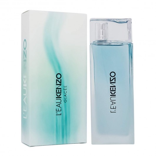 Евро Kenzo L'eau Kenzo Pour Homme Glacee,edp., 100ml