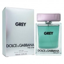 Евро Dolce & Gabbana The One Grey,edt., 100ml