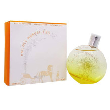 Евро Hermes Eau Claire des Merveilles,edt., 100ml Евро Hermes Eau Claire des Merveilles,edt., 100ml