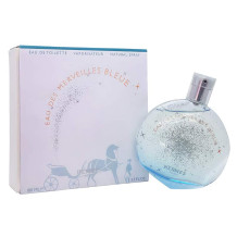 Евро Hermes Eau Des Merveilles Bleue,edt., 100ml Евро Hermes Eau Des Merveilles Bleue,edt., 100ml