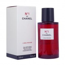 Chanel №1 L'Eau Rouge,edp., 100ml