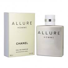 Евро Chanel Allure Edition Blanche,edp., 100ml