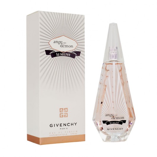 Евро Givenchy Ange ou Demon Le Secret 2009, edp.,100 ml