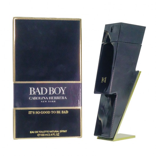 Евро Carolina Herrera Bad Boy,edp., 100ml