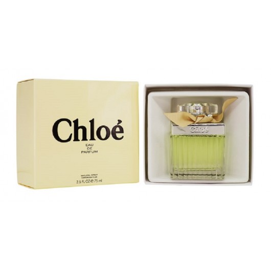 Евро Chloe Eau de Parfum,edp., 75ml