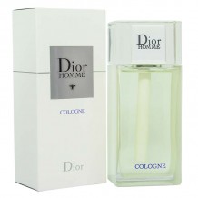 Евро Christian Dior Homme Cologne, 125ml(высокий)