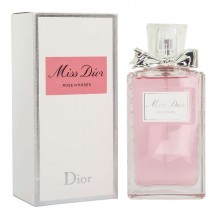 Евро Christian Dior Miss Dior Rose N'Roses,edt., 100ml (высокий)