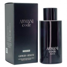 Евро Giorgio Armani Code Parfum,edp., 125ml