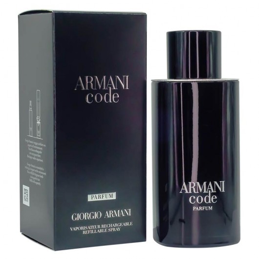 Евро Giorgio Armani Code Parfum,edp., 110ml