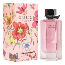 Gucci Flora Gorgeous Gardenia LTD,edt.,100 ml