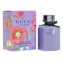 Евро Gucci Flora Gorgeous Gardenia Limited Edition,edt., 50ml