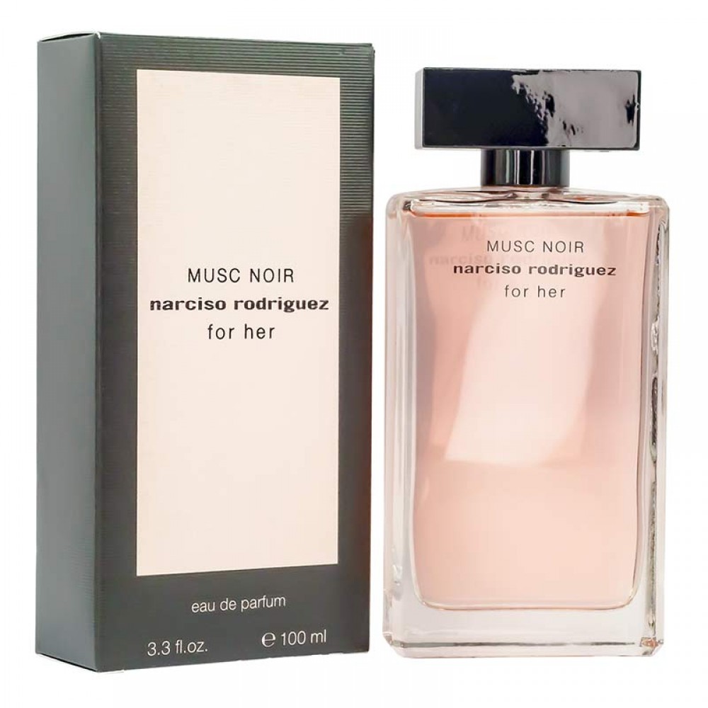 Narciso Rodriguez Musk Noir.