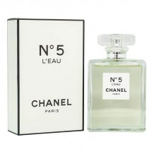 Евро Chanel L`eau № 5, edp., 100 ml