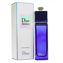 Евро Christian Dior Addict, edp., 90 ml