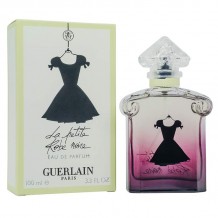 Евро Guerlain La Petite Robe Noire, edp., 100 ml (короткие рукава)