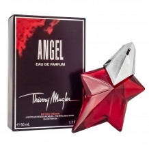 Евро Thierry Mugler Angel Passion Star,edp., 50ml