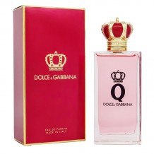 Dolce & Gabbana Q,edp., 100ml