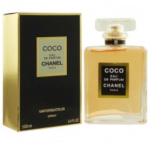 Евро Chanel Coco Eau De Parfum, edp., 100 ml