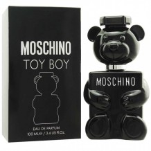 Евро Moschino Toy Boy, edp., 100 ml