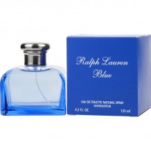Евро Ralph Louren Blue,edt., 125 ml