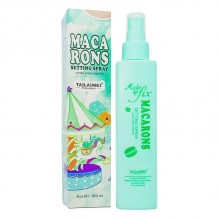 Спрей-фиксатор для макияжа Tailaimei Maca Rons Satitng Spray, 100ml (зеленый)