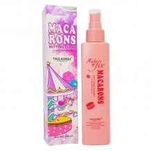 Спрей-фиксатор для макияжа Tailaimei Maca Rons Satitng Spray, 100ml (розовый)
