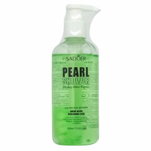 Гель для душа Sadoer Aloe Vera Pearl Shower, 300ml