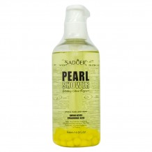 Гель для душа Sadoer Orange Pearl Shower, 300ml