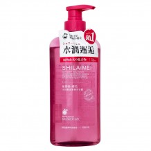 Гель для душа Jeshi Shilaimei. 500ml