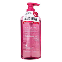 Гель для душа Shilaimei с экстрактом вишни, 500ml Гель для душа Shilaimei с экстрактом вишни, 500ml