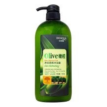 Гель для душа Bioaqua Olive, 750ml