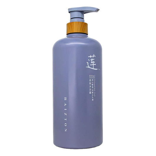 Гель для душа Baizton Perfumed Body Wash, 800ml