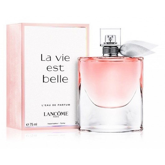 Lancome La Vie Est Belle L'eau de Parfum, edp., 75 ml