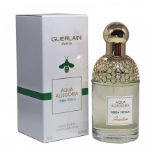 Guerlain Aqua Allegoria Herba Fresca,edt., 75 ml