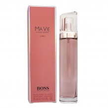 Hugo Boss Ma Vie,edp., 75ml