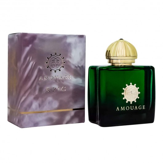 Amouage Epic For Women,edp., 100ml