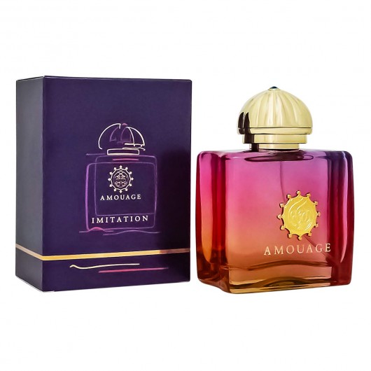 Amouage Imitation For Women,edp., 100ml