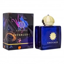 Amouage Interlude For Women,edp., 100ml