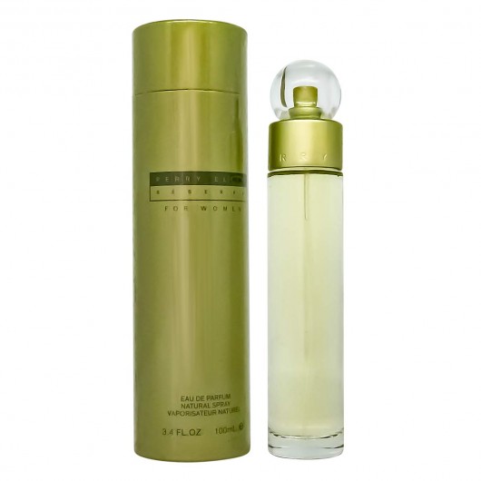 Perry Ellis Reserve For Women,edp., 100ml