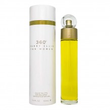 Perry Ellis 360 For Women,edt., 100ml